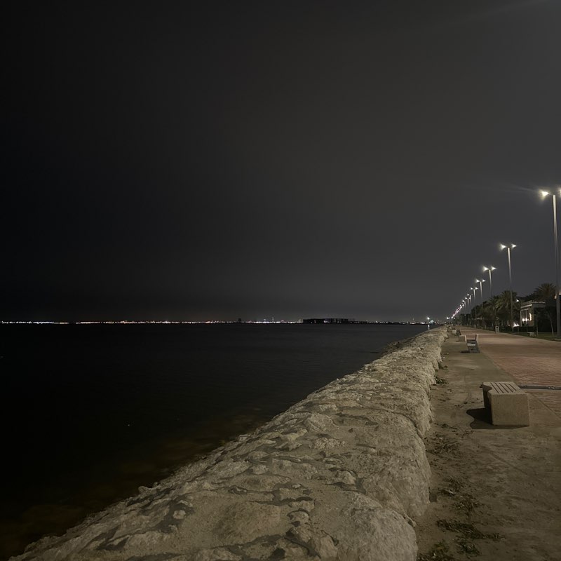 Hussain Matar post 3