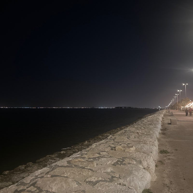 Hussain Matar post 2