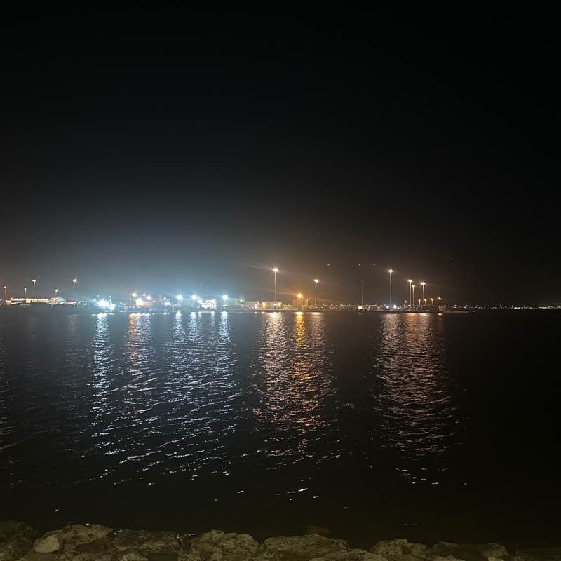 Hussain Matar post 3