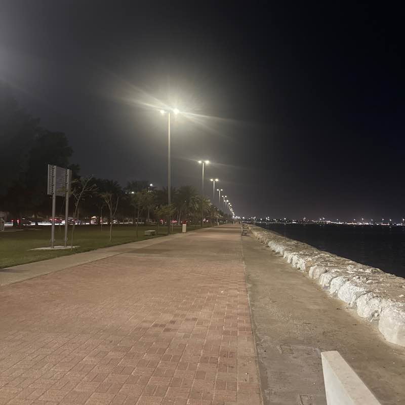 Hussain Matar post 1