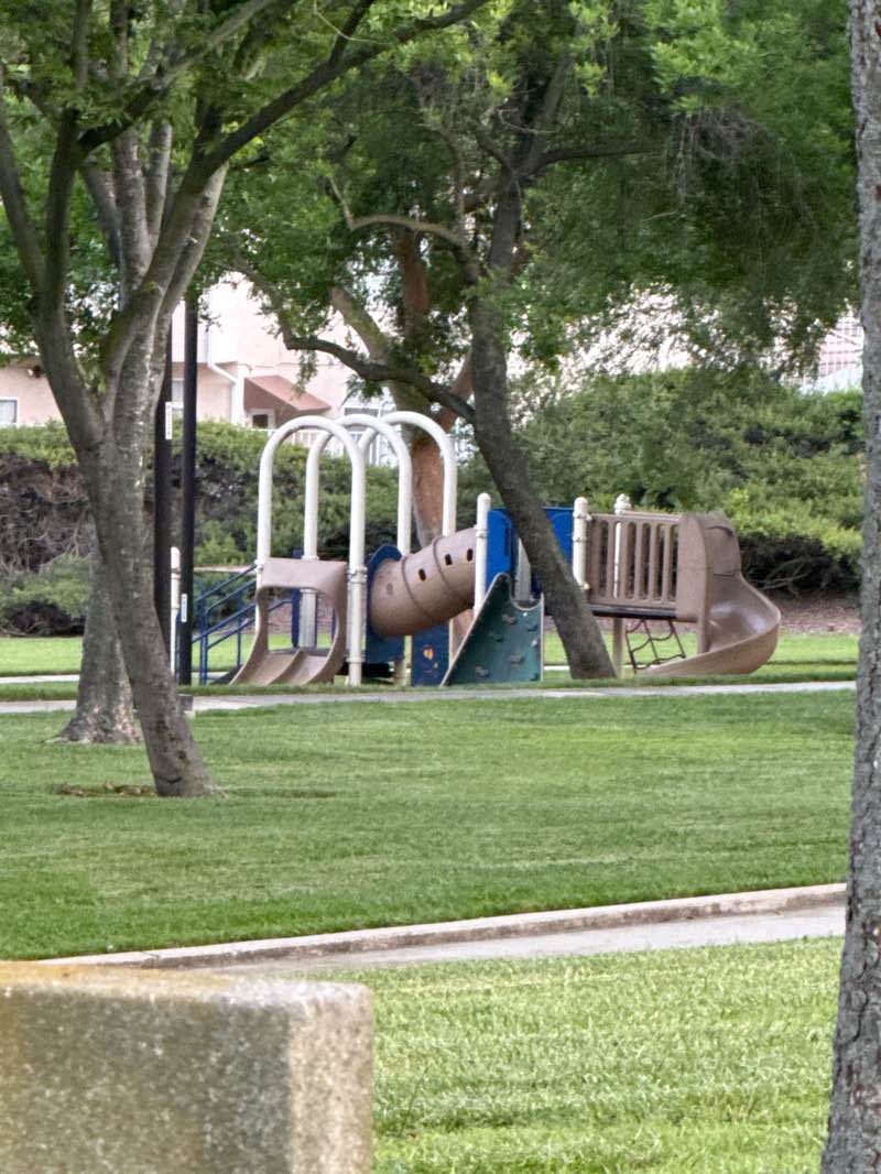 walking near me in Terrace Park in spring