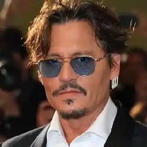 Johnny Depp