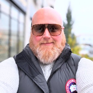 Shaun Heth