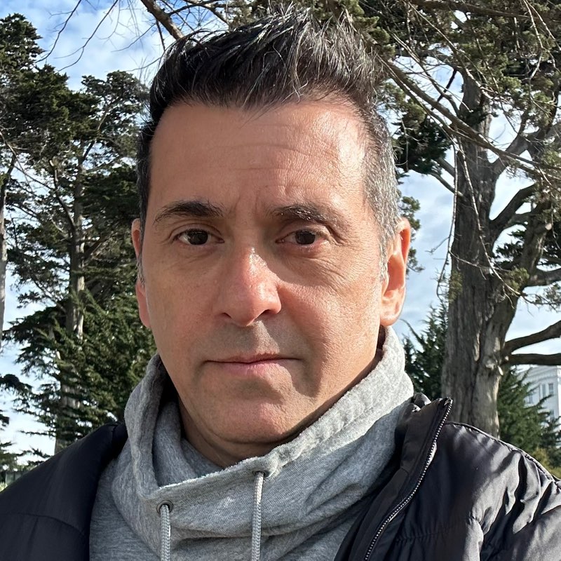 Andre Grassano profile