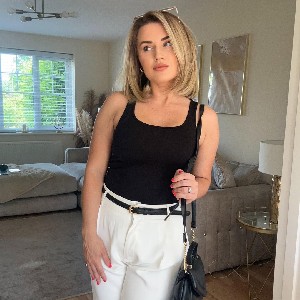 Jasmine Smith