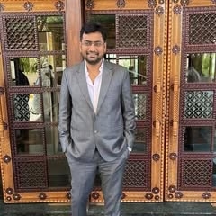 Nerraj profile