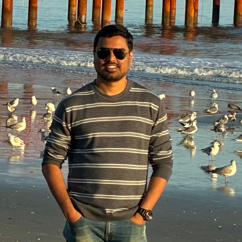 Sourav Mohapatra icon