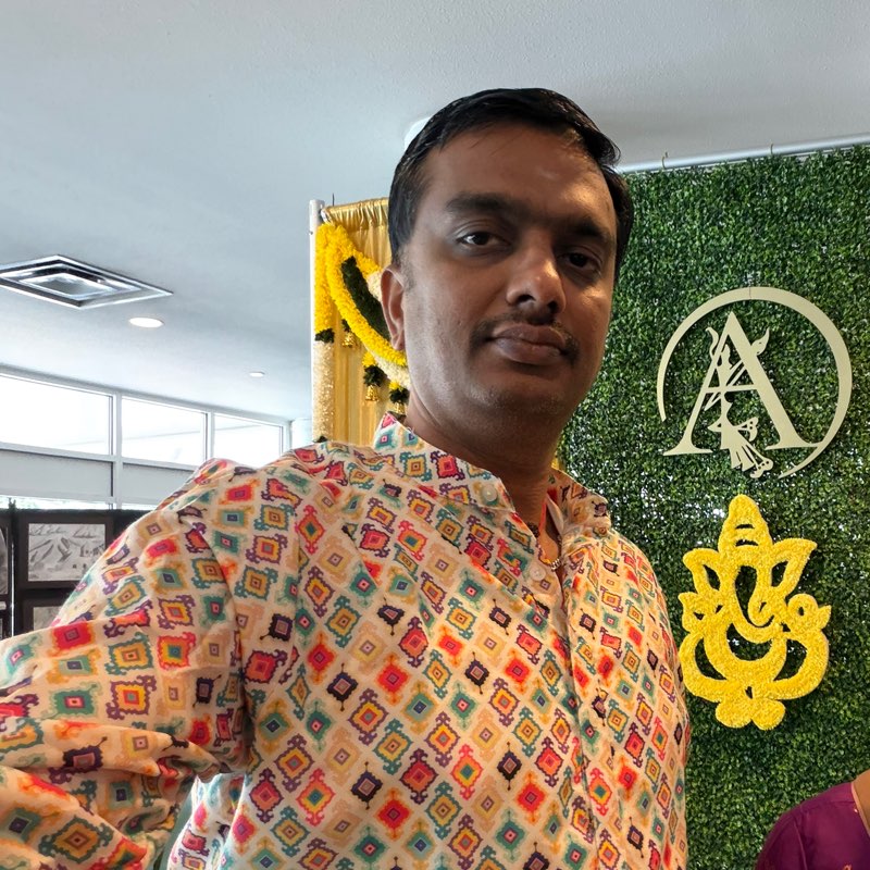 Anandan profile