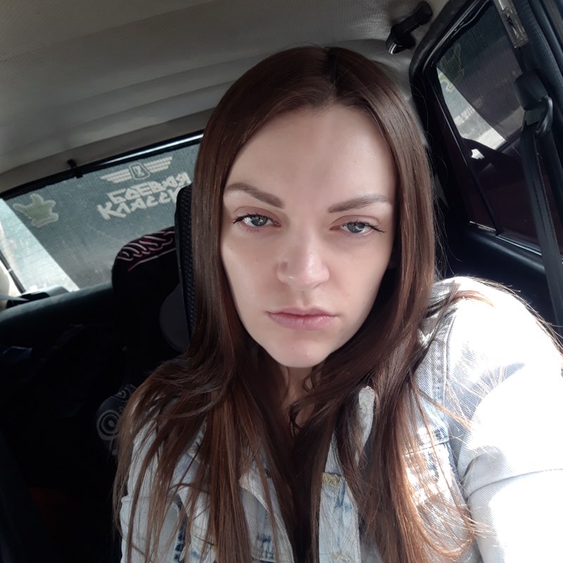 Елена profile