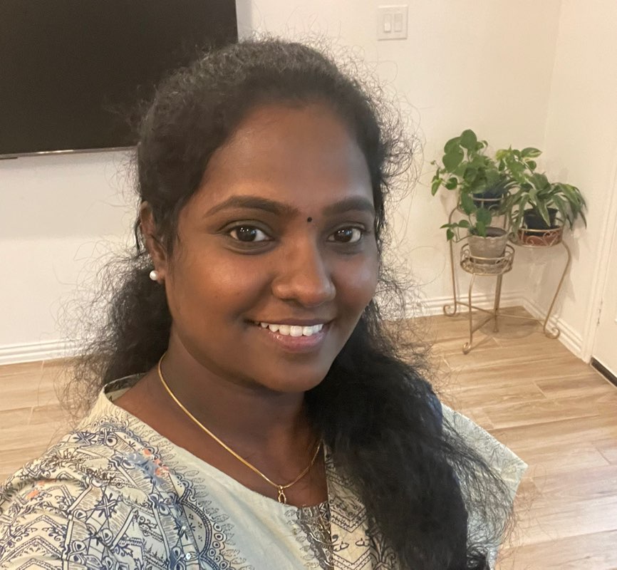 Pandeeswari M icon