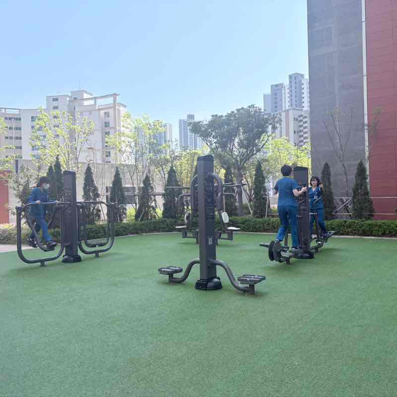 2026년 삼육부산병원 걷기 챌린지 김은경 520병동 post image