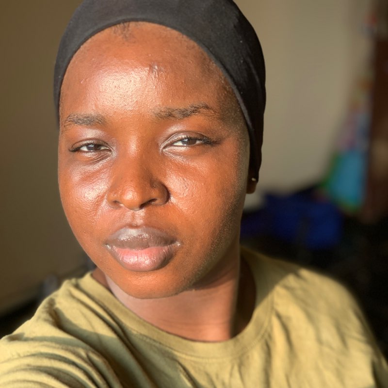 Rukayat Mogaji profile