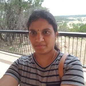 Devi Venkatesan profile