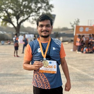 Bhupendra Chaudhari profile