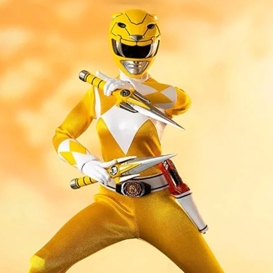 Power Ranger icon