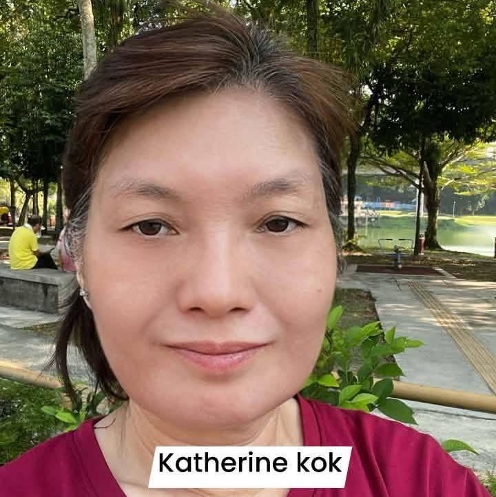 Katherine profile