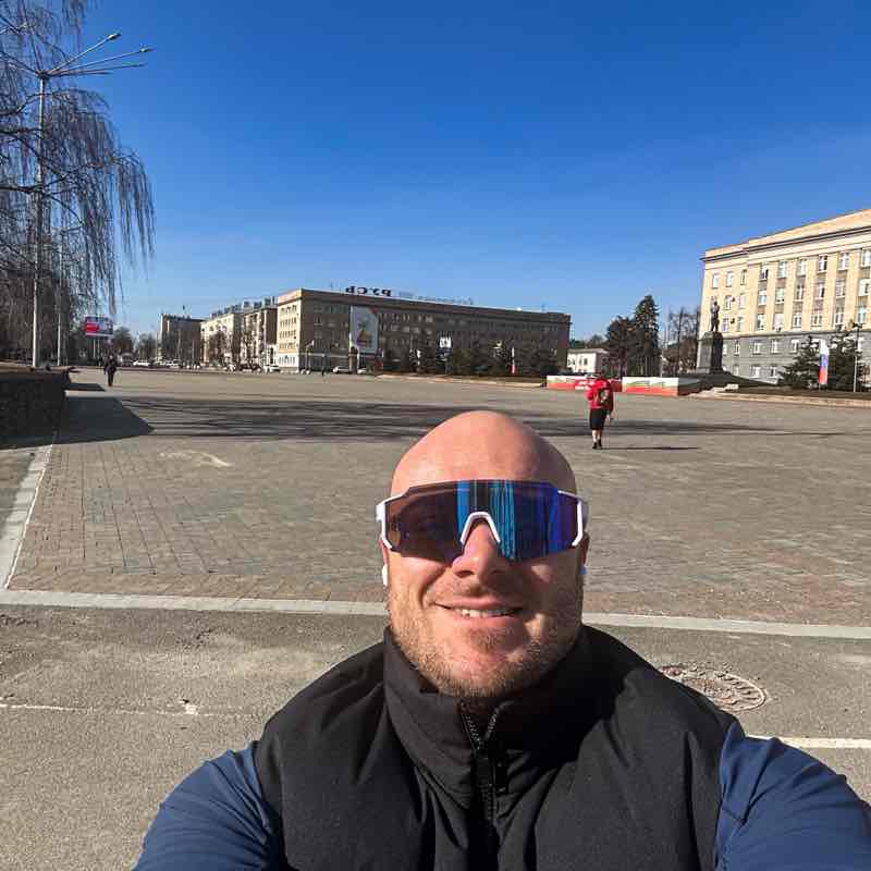 Орден Белых Ходоков Олег post image