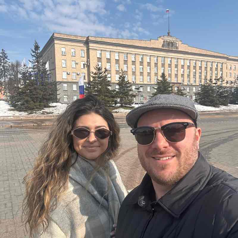 Орден Белых Ходоков Олег post image