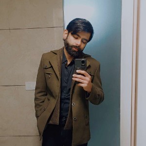 Devansh Sharma icon