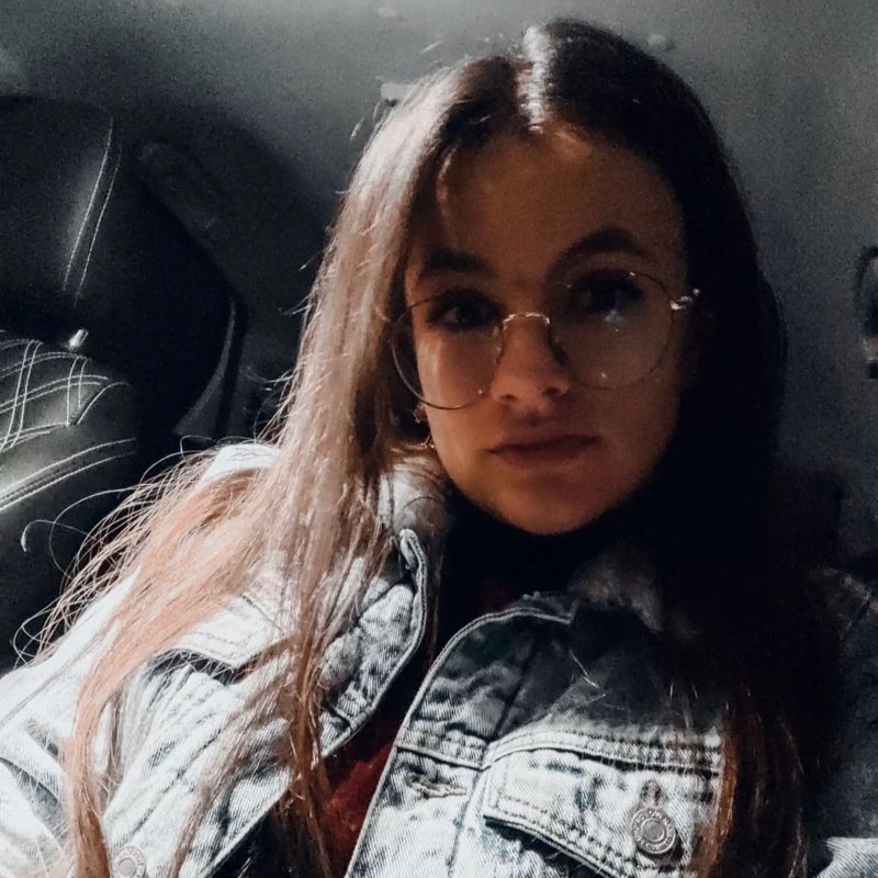 Анастасия icon