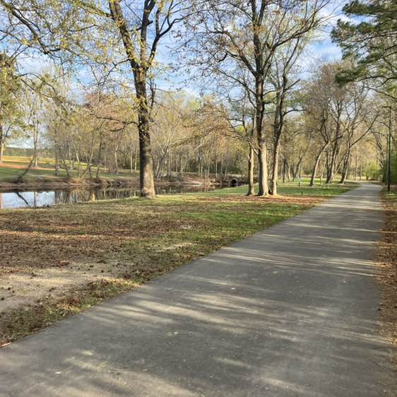 Venissa Arrington post 1