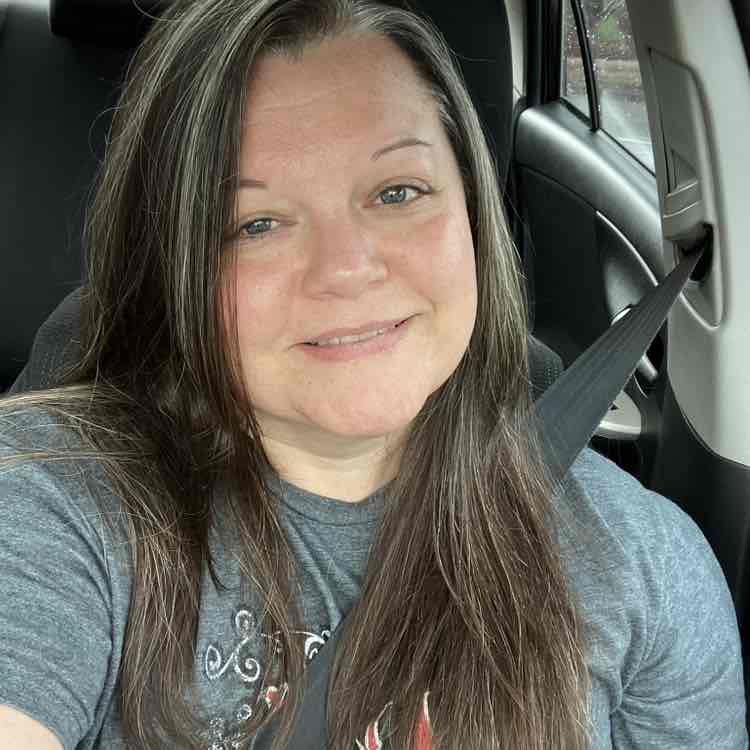 Venissa Arrington post 1