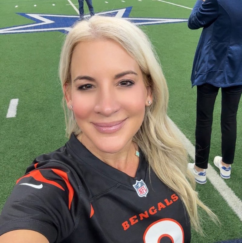 beverly thompson🌺