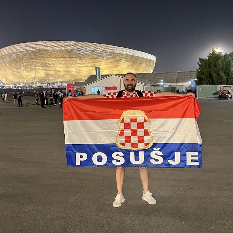 Zvone🇭🇷 profile