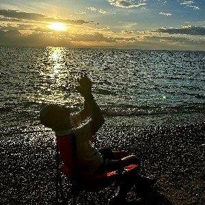 Wild Boar_Ron profile