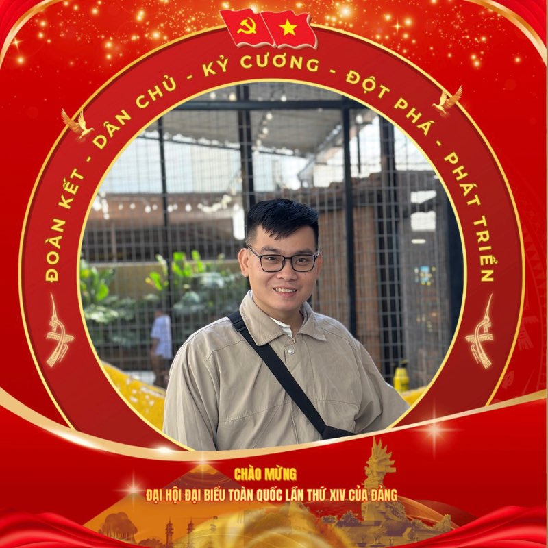Nguyen Hoai Nam profile
