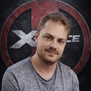 Thomas(X-Force) profile
