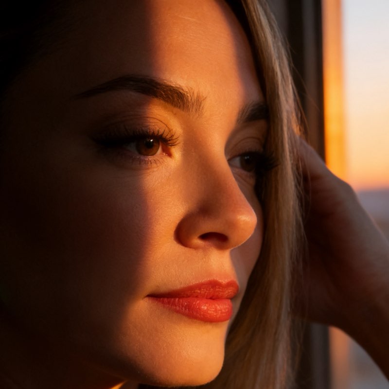 Priscila profile