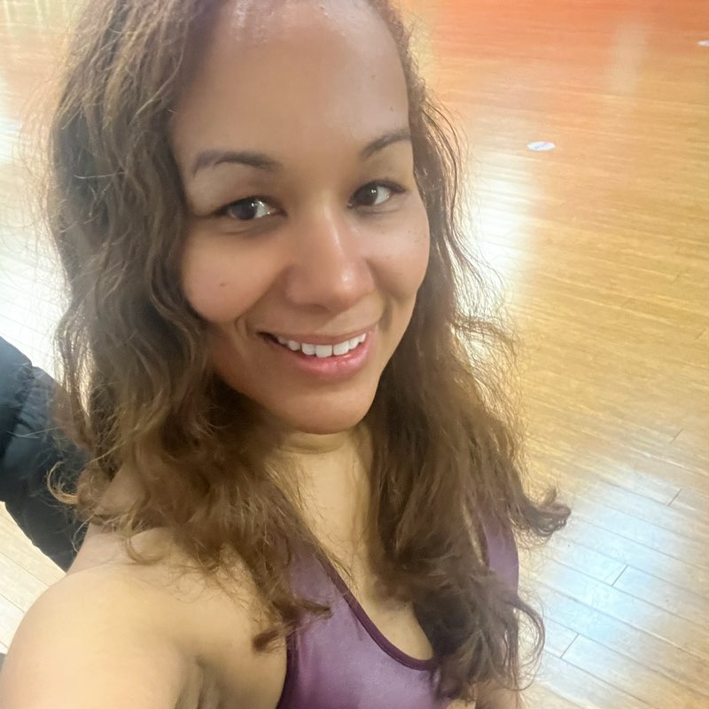 sammijofitness profile