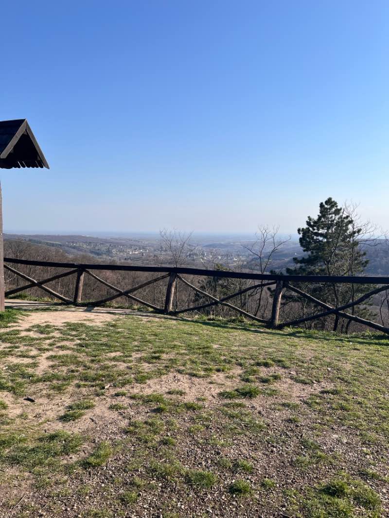 walking near me in Градска плажа „Штранд“ in spring