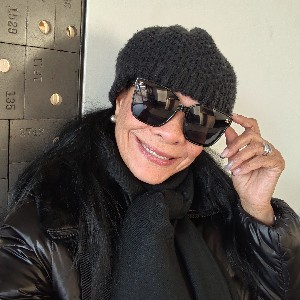 sharon reid profile
