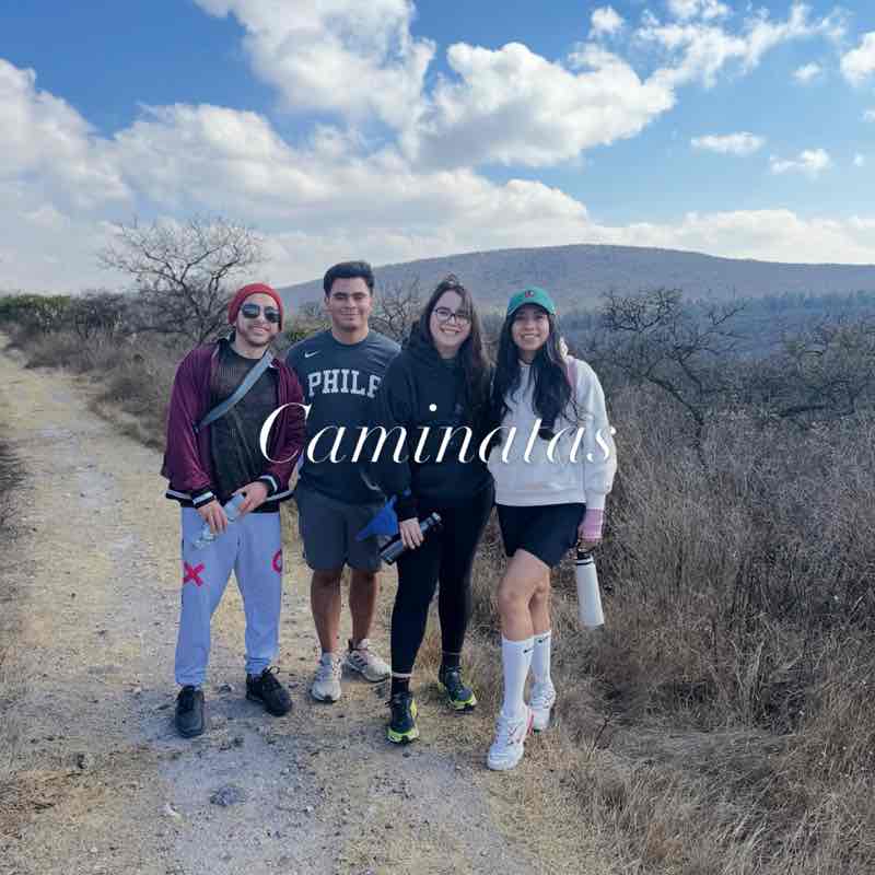 ADMX Well Being Team Adal Sanchez post image