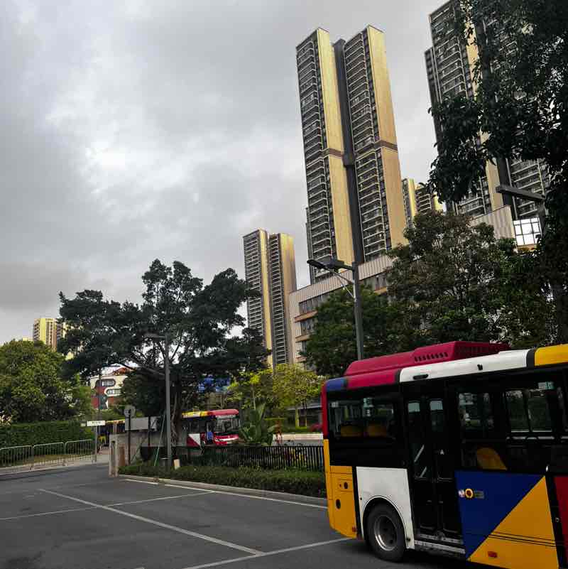 步行不止，Support不息 Helene post image