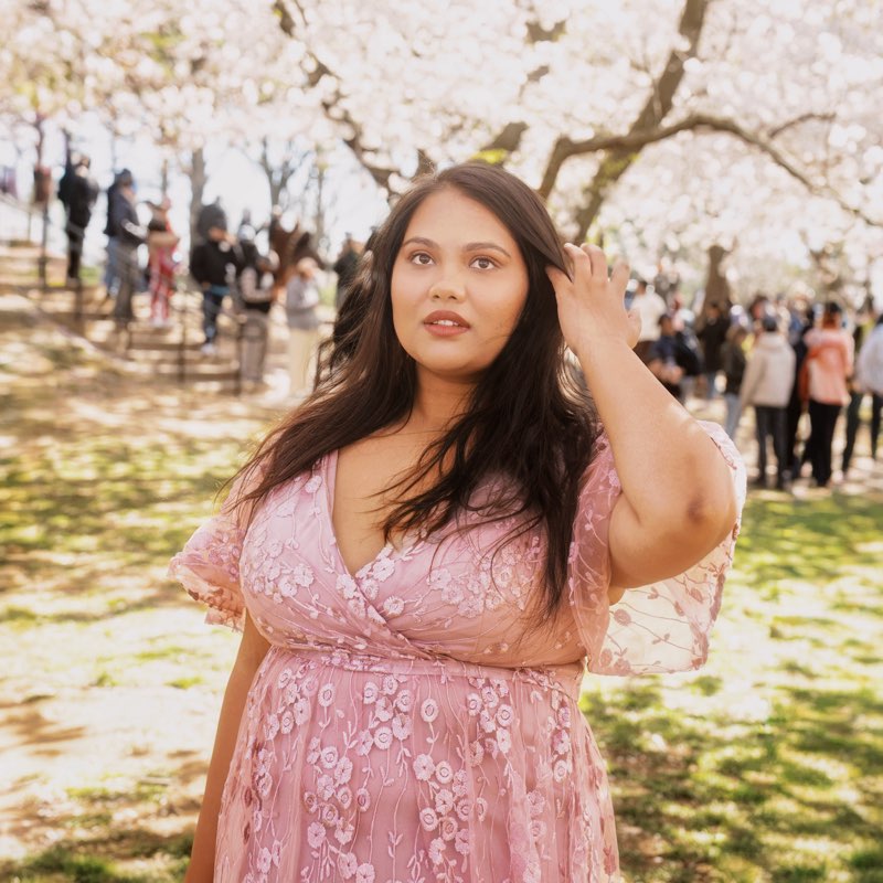 naturegirlie profile
