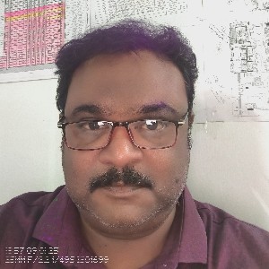 siva prasad profile