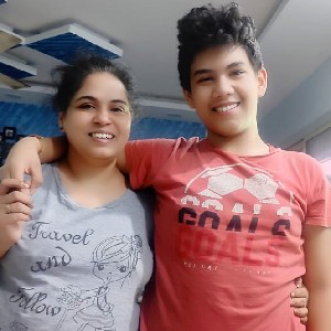 Ruchita Tiwari profile