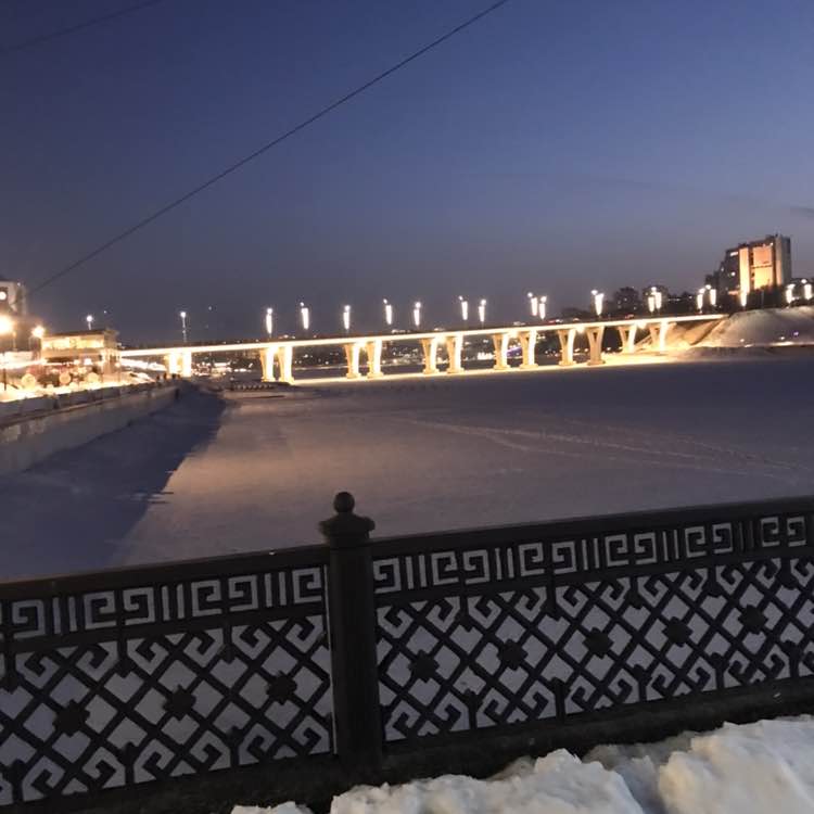 Из Чебоксар Из Чебоксар post image