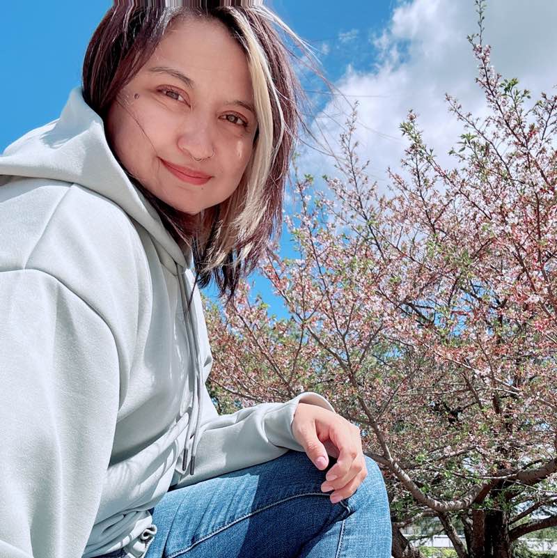 Vanya Asakura profile