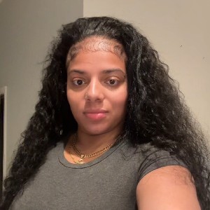 Mikayla Saravi profile