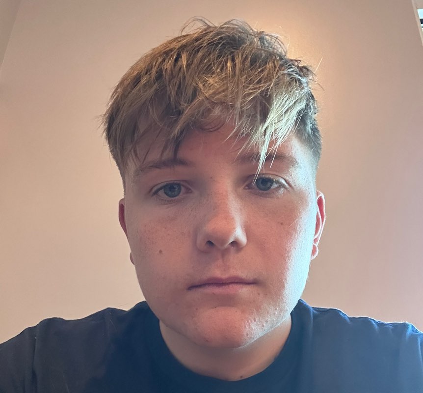 Myles Zalenski profile