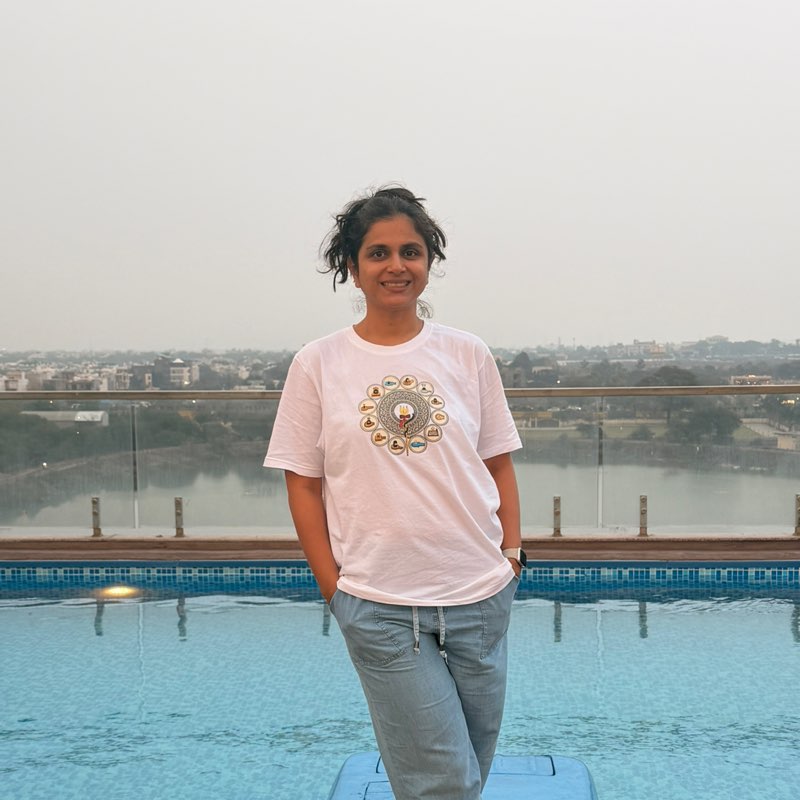Bhagyashri profile