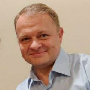 Gennadii Zavarzin profile