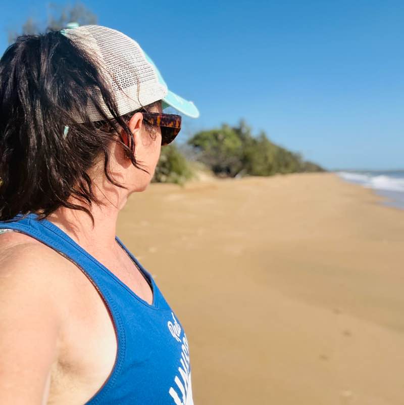 TNT Community Steppers Toni Gleeson post image