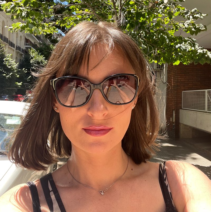Irina-Rina profile