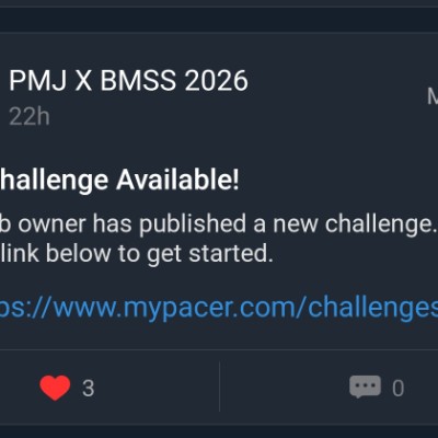 PMJ X BMSS 2026 FARHAN_AJK post image
