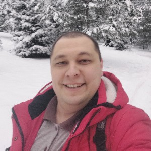 Виталий Саблин profile